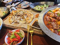 -那拉提之疆·新疆菜(美院店)