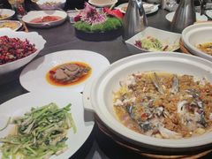 -二十八里太湖船菜(吉祥路店)