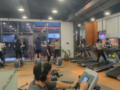 -豪逸健体(中骏广场店)