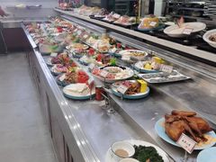 -抹直口特色菜馆(一店)