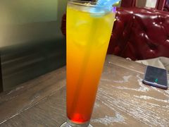 -杜尚rooftop露台酒吧
