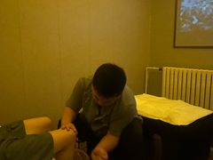 -华夏良子·足道SPA艾灸(龙潭路店)