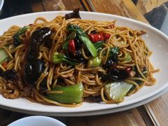 -西江美食舫·江西菜(健德桥店)