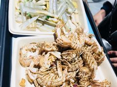 -盒马鲜生(宝地店)