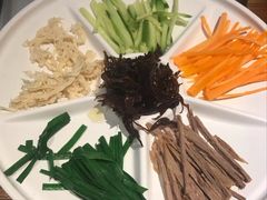 -云海肴·云南小炒·汽锅鸡(天津国金汇店)