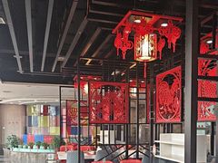 -倍儿红喜临门火锅(文兴路店)
