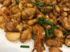 -抱德·潮汕味(敦和店原惠城鱼仔)