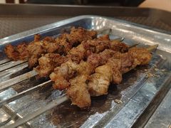 -马吉德牛肉拉面(新街口店)