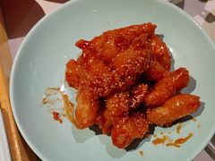 -清真·烙馍小院(华强城市广场店)