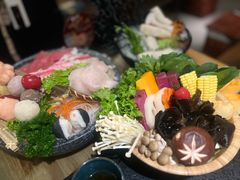 -湊湊火锅·茶憩(上海合生汇店)