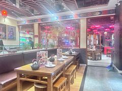 -满园烤鸭·春饼(太原街万达店)