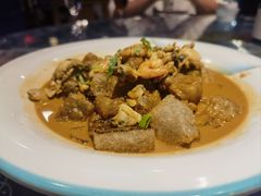 -旺角小渔村(二马路店)