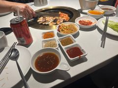 -韩时烤肉(枫蓝店)