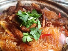 -壹零捌道·北京烤鸭(车公庄店)