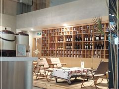 -非洲熊猫咖啡.甜品(西宸天街店)