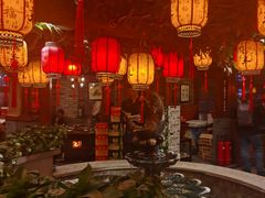 -万里闯关东铁锅炖菜馆(高新旗舰店)