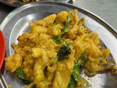 -黄亚华小食店(Jalan Alor)