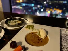 -威斯汀扒房·深圳益田威斯汀酒店·高空景观餐厅