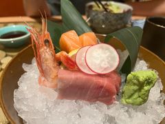 -西村日本料理(香格里拉饭店)