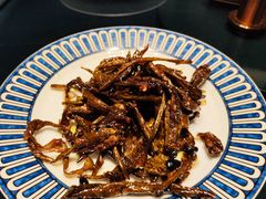 -徐记海鲜(汉城湖|太奥店)