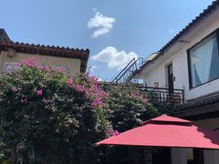 -浔岚云舍mist静谧观景美宿(丽江古城店)