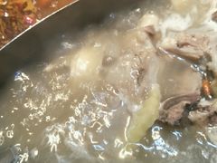 -庄老幺火锅(娄山关路店)