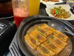 -饭桌故事·血鸭湘(荣宝华店)