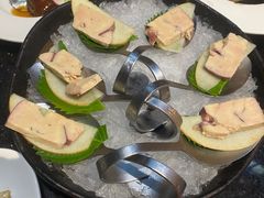 -極上萬膳·日料放题(海岸城店)