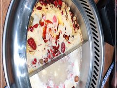 -快乐小羊火锅餐厅(农科路店)