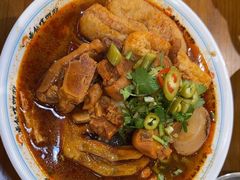 -好欢螺鼎钻螺蛳粉(谷埠店)