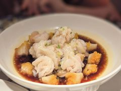 -狮王府淮扬菜(万象城店)