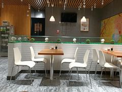 大堂-满宝馄饨(龙之梦店)