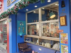 -OZ cafe(南昌路店)
