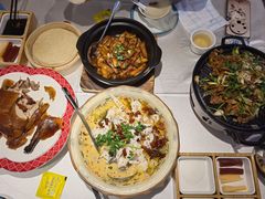 -京味民福烤鸭店(建设四马路店)