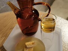 -tea'stone(平安金融中心店)