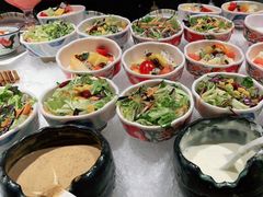 -吉布鲁牛排海鲜自助(温江合生汇店)