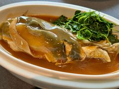 -沈灶河豚宴·河豚融合餐厅(汉中路店)