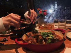 韩式牛仔骨-Ginger(兴国路店)