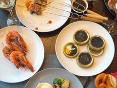 -济南凯宾斯基酒店-THE VIEW云景全日制餐厅