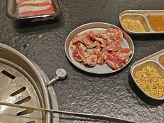 -炽城·烤肉名家(鸿达中央广场店)