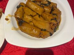 -粤北餐馆
