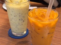 泰式奶茶-Thai Market