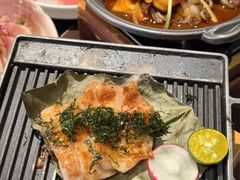 -匠和风精致料理(莆田财富中心店)