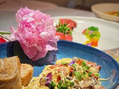 -晶雅花园西餐厅(南京首店)