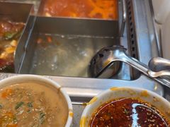 -海底捞火锅(凯德广场店)