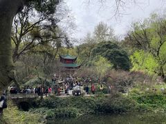 -岳麓山风景名胜区