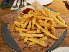 -MARU玛露音乐餐厅(大学路店)