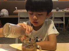 -来龙里 精致 东南亚餐室(万象城店)