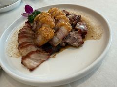 -将军烧鹅海鲜酒楼