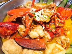 -79号渔船海鲜饭店(华强北店)